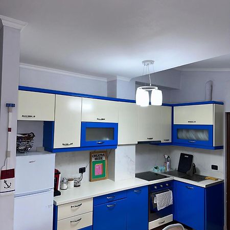 1Bedroom Holiday Apartment With Amazing View Golem,Durres Golem  Dış mekan fotoğraf