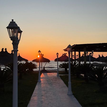 1Bedroom Holiday Apartment With Amazing View Golem,Durres Golem  Dış mekan fotoğraf