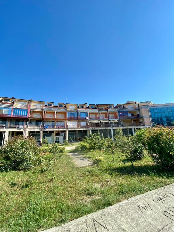 1Bedroom Holiday Apartment With Amazing View Golem,Durres Golem  Dış mekan fotoğraf