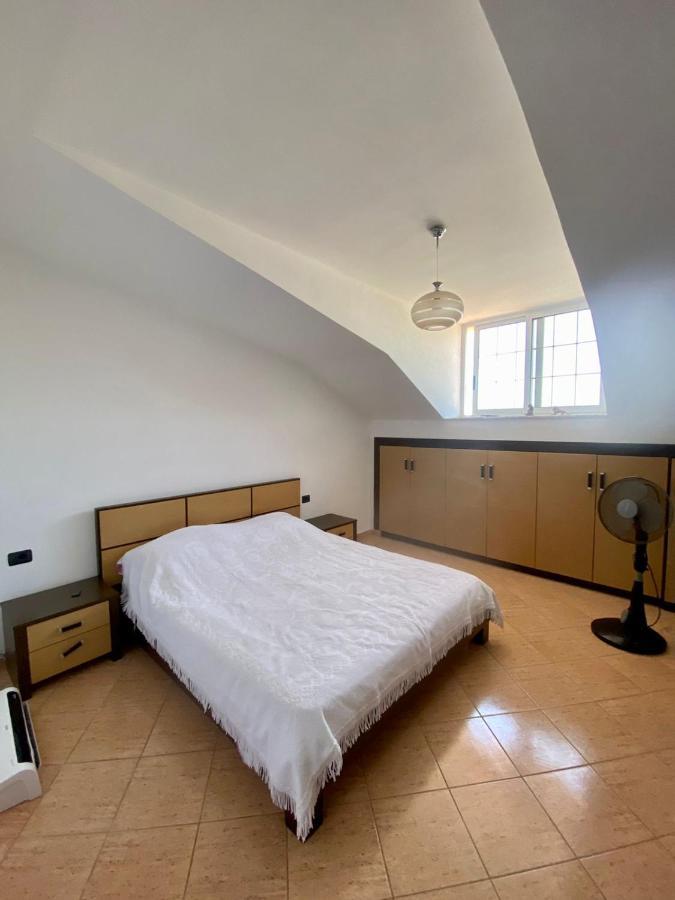 1Bedroom Holiday Apartment With Amazing View Golem,Durres Golem  Dış mekan fotoğraf