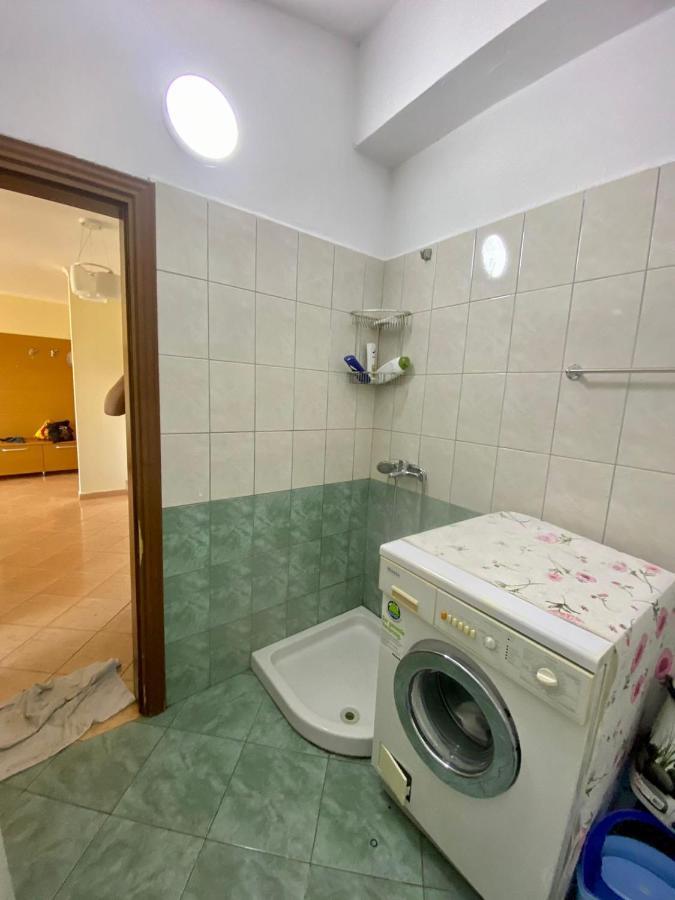 1Bedroom Holiday Apartment With Amazing View Golem,Durres Golem  Dış mekan fotoğraf