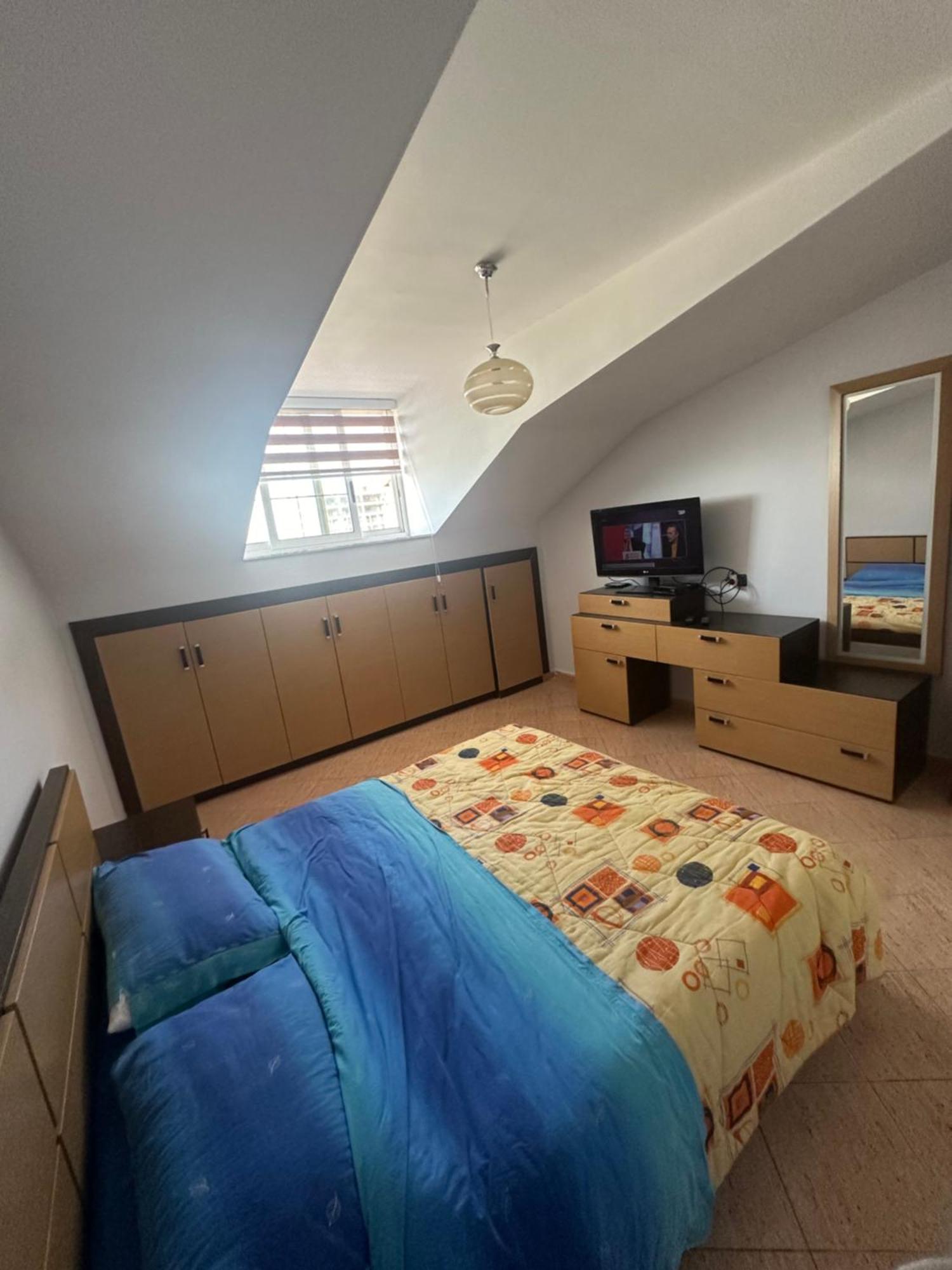 1Bedroom Holiday Apartment With Amazing View Golem,Durres Golem  Dış mekan fotoğraf