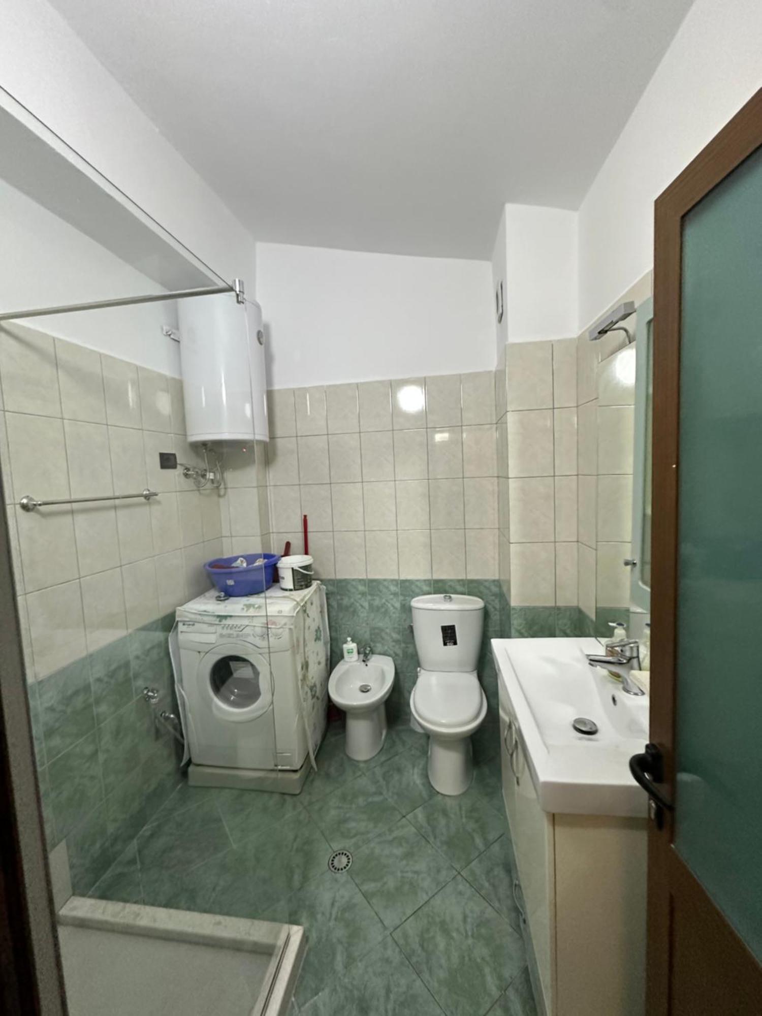 1Bedroom Holiday Apartment With Amazing View Golem,Durres Golem  Dış mekan fotoğraf