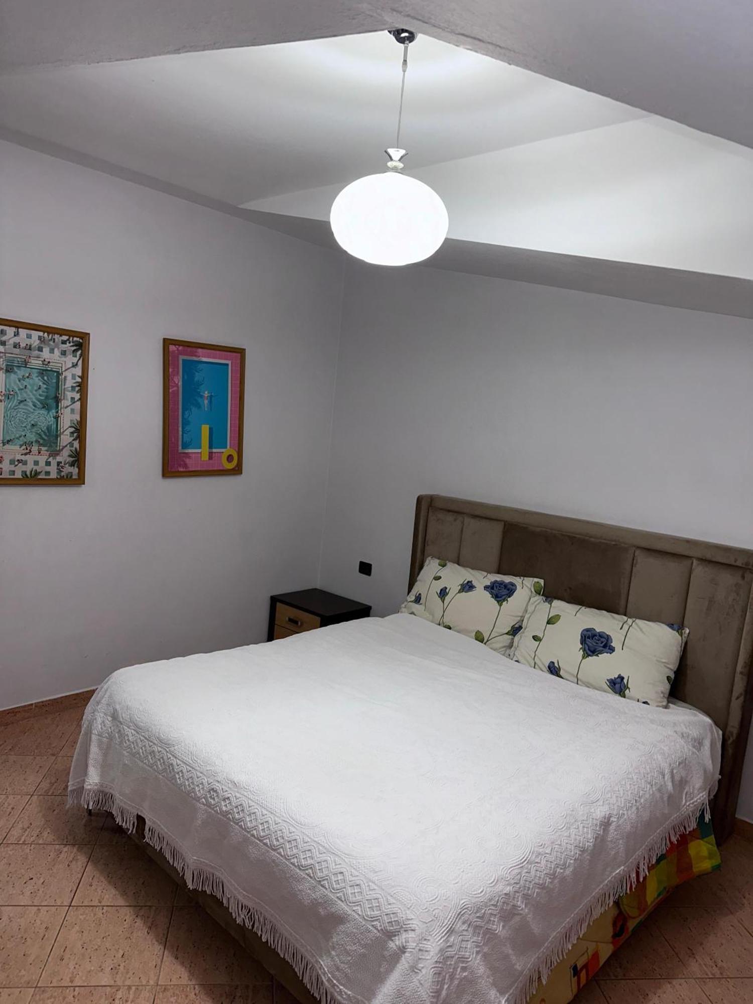 1Bedroom Holiday Apartment With Amazing View Golem,Durres Golem  Dış mekan fotoğraf