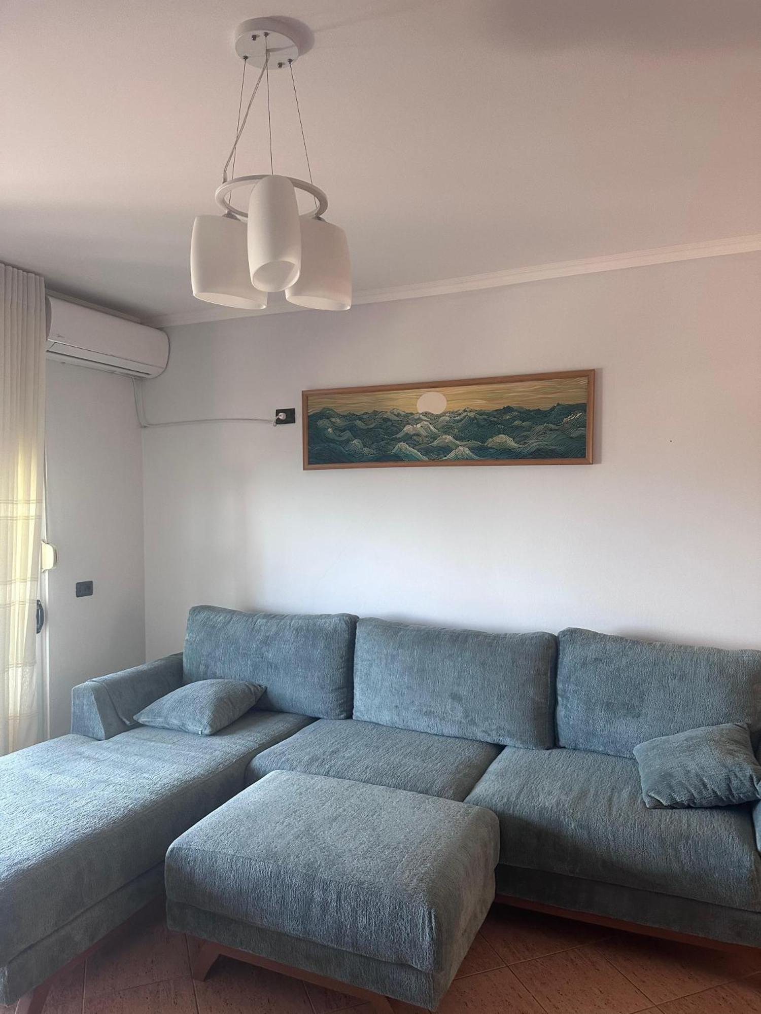 1Bedroom Holiday Apartment With Amazing View Golem,Durres Golem  Dış mekan fotoğraf